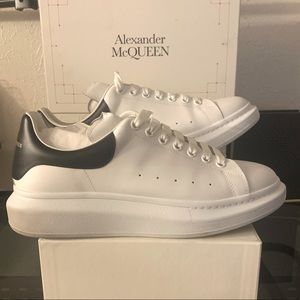 Alexander McQueen Shoes